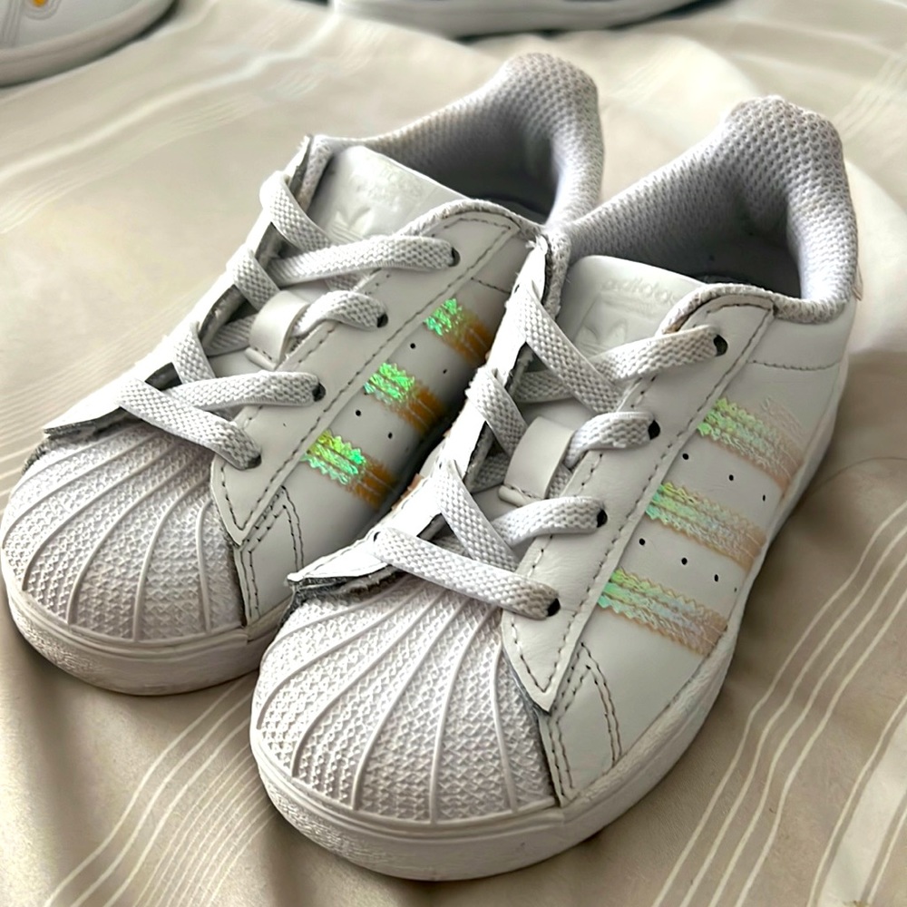 Adidas Superstar Shoes